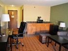 фото отеля Quality Inn & Suites Marinette