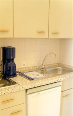 фото отеля Aparthotel Seidel