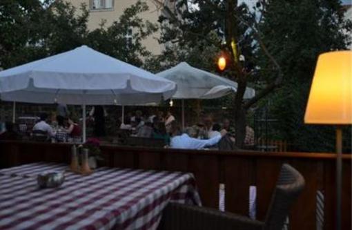 фото отеля Ristorante E Pensione La Campagnola