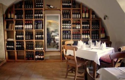фото отеля Ristorante E Pensione La Campagnola
