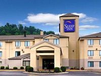 Sleep Inn Charleston (West Virginia)