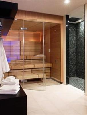 фото отеля Villa Am Ruhrufer Golf & Spa