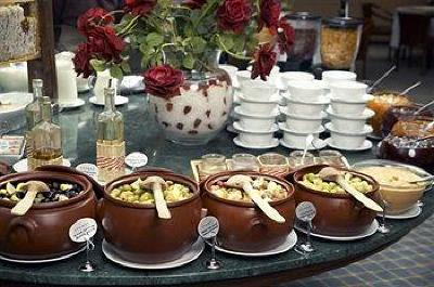 фото отеля Hotel Anemon Aydin