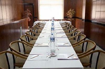 фото отеля Hotel Anemon Aydin