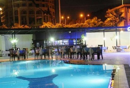 фото отеля Blue Side Family Club
