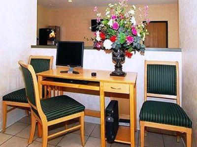 фото отеля Quality Inn Northtown