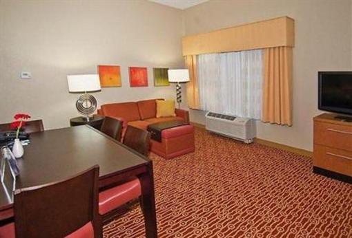 фото отеля TownePlace Suites Baton Rouge Gonzales