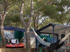 фото отеля Camping Cala Llevado