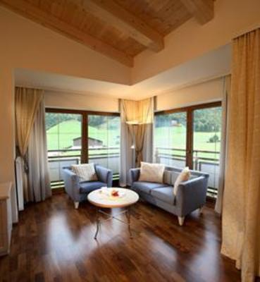 фото отеля Wiesenhof Hotel Pertisau