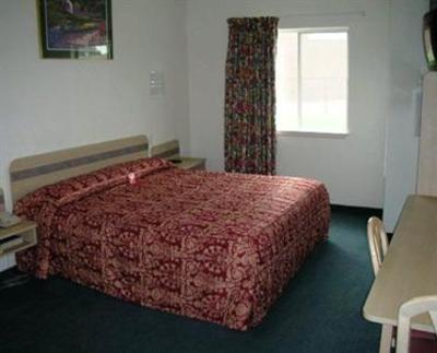 фото отеля Scottish Inn Airport Memphis (Tennessee)