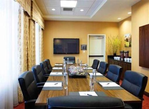 фото отеля Residence Inn Capistra Marriott