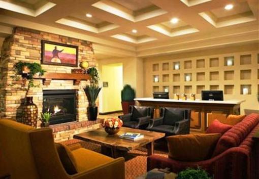 фото отеля Residence Inn Capistra Marriott