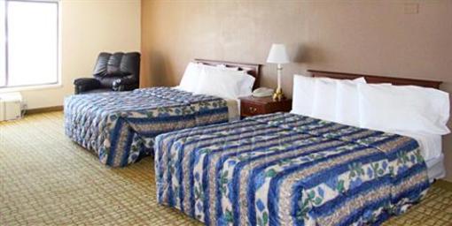 фото отеля GuestHouse International Inn & Suites Rochester