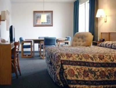 фото отеля Knights Inn Green River West Winds