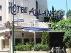 фото отеля Hotel Atlantic Lourdes