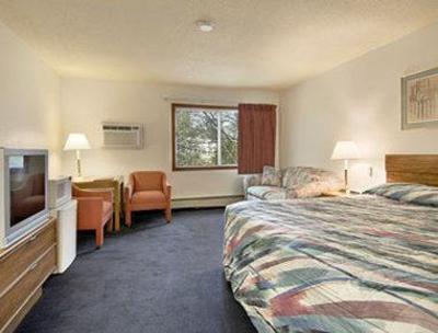 фото отеля Days Inn Newton (Iowa)