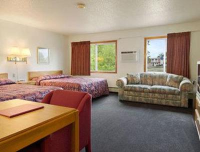 фото отеля Days Inn Newton (Iowa)