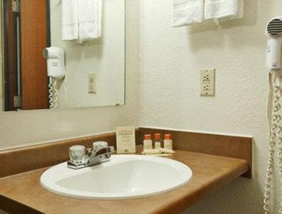 фото отеля Days Inn Newton (Iowa)