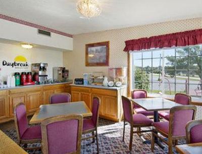 фото отеля Days Inn Newton (Iowa)