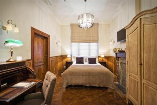 фото отеля Boutique Hotel Caelus VII