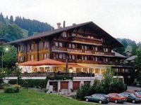 Kernen Hotel Schonried