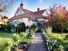 фото отеля Dalfruin B&B