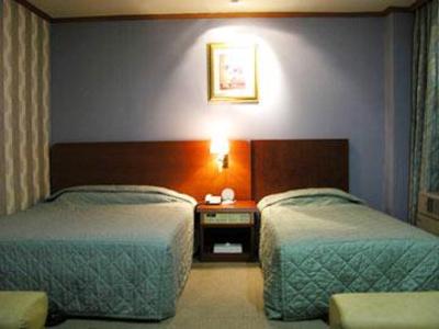 фото отеля Jeon Poong Hotel Seoul