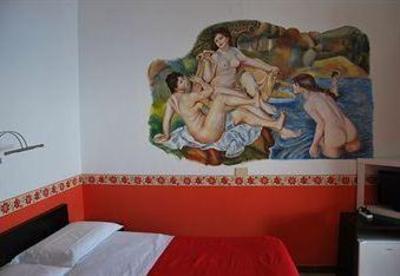фото отеля Bed and Breakfast da Claudio