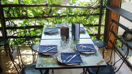 фото отеля Bed and Breakfast da Claudio