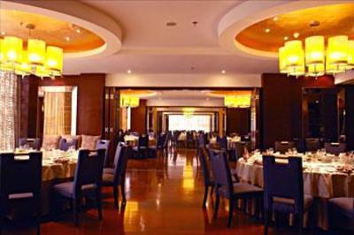 фото отеля Hanzun Hotel