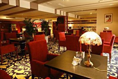 фото отеля Hanzun Hotel