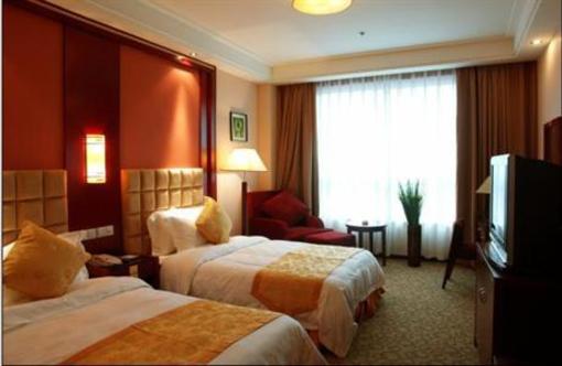 фото отеля Hanzun Hotel