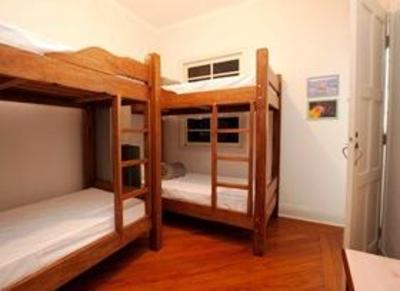 фото отеля Hostel Da Vila