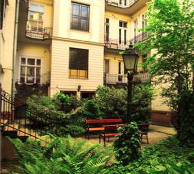 фото отеля Metro MM Budapest Hostel