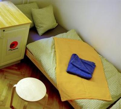 фото отеля Metro MM Budapest Hostel