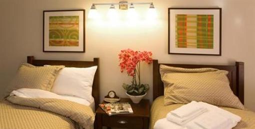фото отеля Guest House on the Mount