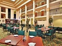 BEST WESTERN PLUS Villa Del Lago Inn