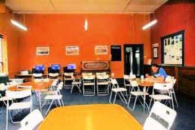 фото отеля Launceston Backpackers