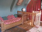 фото отеля Manoir de la Baronnie
