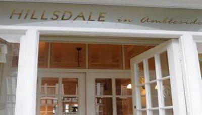 фото отеля Hillsdale in Ambleside