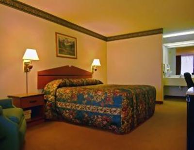 фото отеля Americas Best Value Inn & Suites-North Dallas