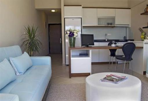 фото отеля Kondo Suites & Residence