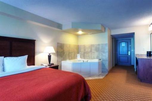 фото отеля Country Inn & Suites Chester