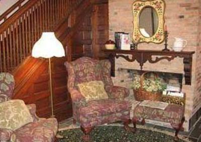 фото отеля Vitosha Guest Haus Inn
