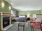 фото отеля Days Inn and Suites - Des Moines Airport