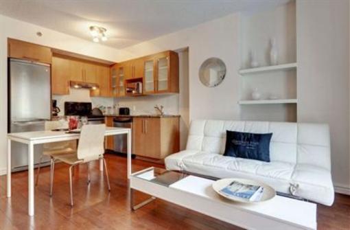 фото отеля Studio Montreal
