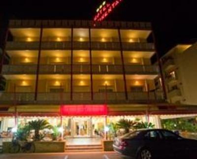 фото отеля Hotel Continental Caorle