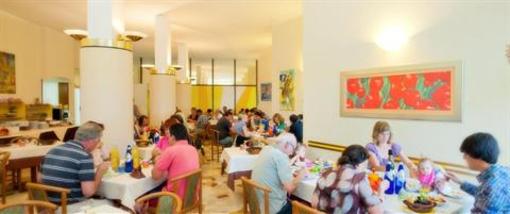 фото отеля Hotel Continental Caorle