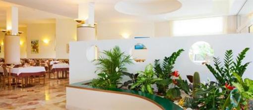 фото отеля Hotel Continental Caorle