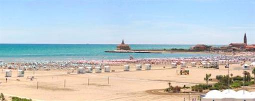 фото отеля Hotel Continental Caorle